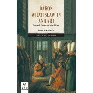 BARON WRATISLAW’IN ANILARI - Osmanlı imparatorluğu 16. yy